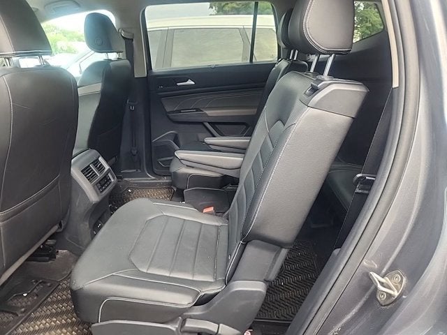 2023 Volkswagen Atlas 3.6L V6 SEL Premium R-Line