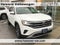 2022 Volkswagen Atlas 2.0T SE