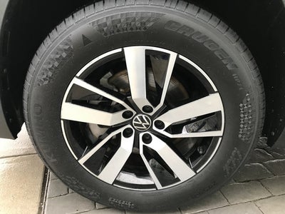 2022 Volkswagen Atlas 2.0T SE