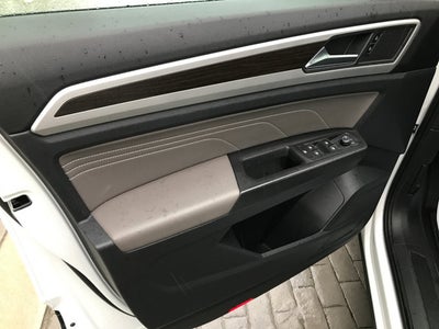 2022 Volkswagen Atlas 2.0T SE