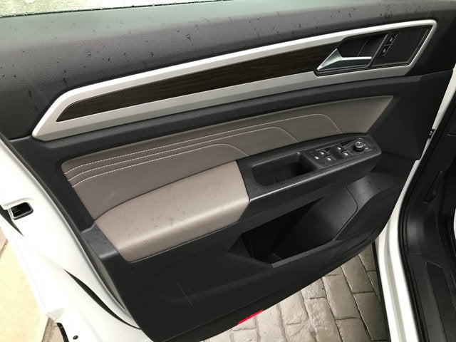 2022 Volkswagen Atlas 2.0T SE