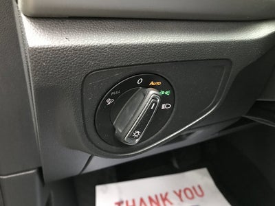 2022 Volkswagen Atlas 2.0T SE