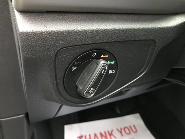 2022 Volkswagen Atlas 2.0T SE