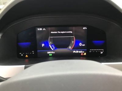 2022 Volkswagen Atlas 2.0T SE