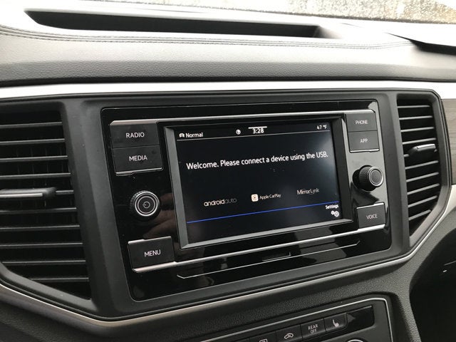 2022 Volkswagen Atlas 2.0T SE