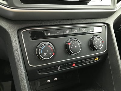 2022 Volkswagen Atlas 2.0T SE