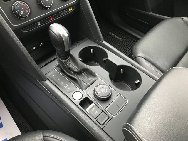 2022 Volkswagen Atlas 2.0T SE