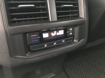 2022 Volkswagen Atlas 2.0T SE