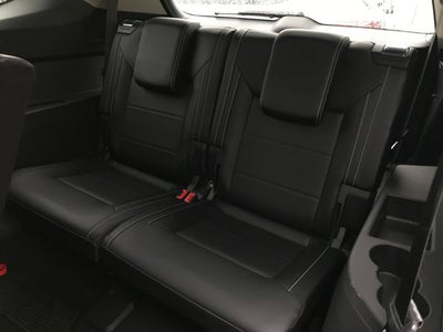 2022 Volkswagen Atlas 2.0T SE