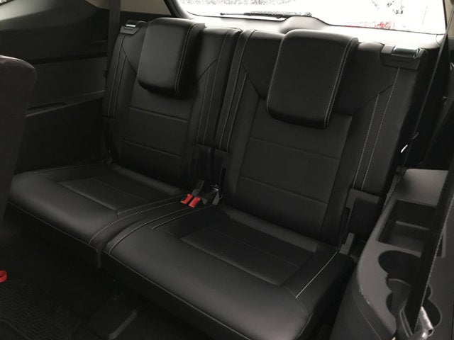 2022 Volkswagen Atlas 2.0T SE