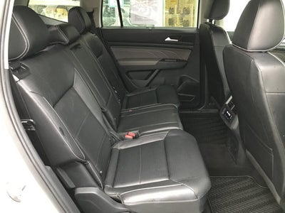 2022 Volkswagen Atlas 2.0T SE