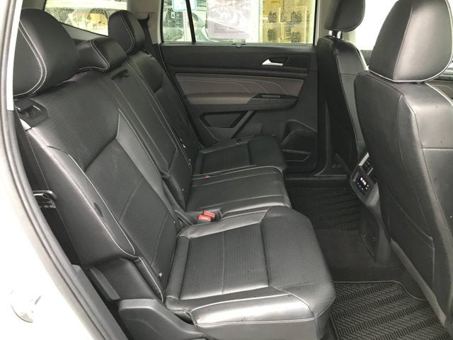 2022 Volkswagen Atlas 2.0T SE