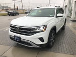 2022 Volkswagen Atlas 2.0T SE