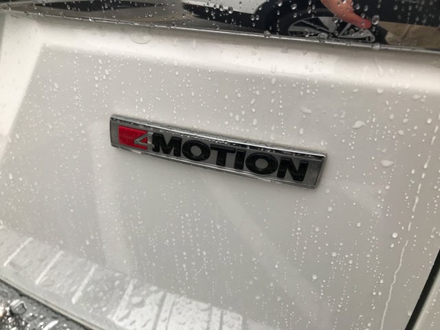 2022 Volkswagen Atlas 2.0T SE