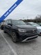 2022 Volkswagen Atlas 2.0T SE