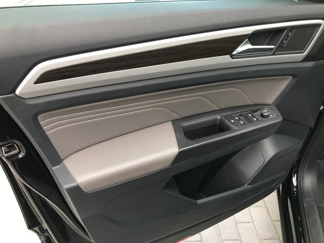 2022 Volkswagen Atlas 2.0T SE