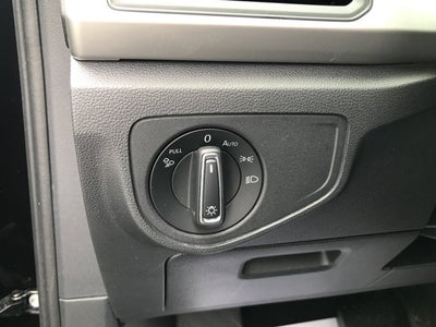 2022 Volkswagen Atlas 2.0T SE