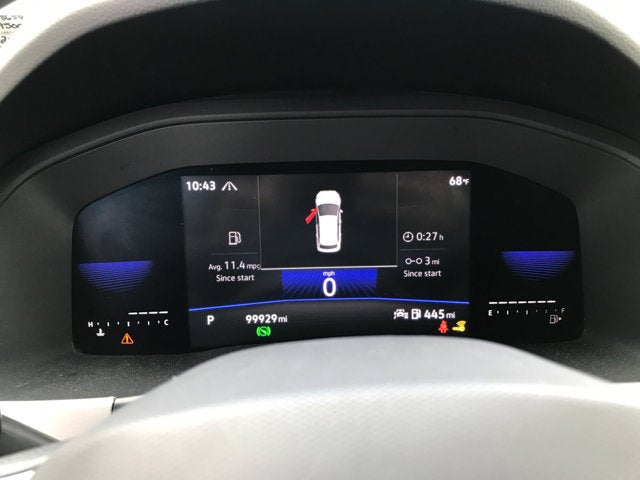 2022 Volkswagen Atlas 2.0T SE