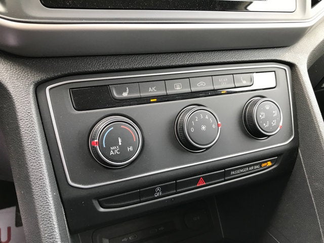 2022 Volkswagen Atlas 2.0T SE