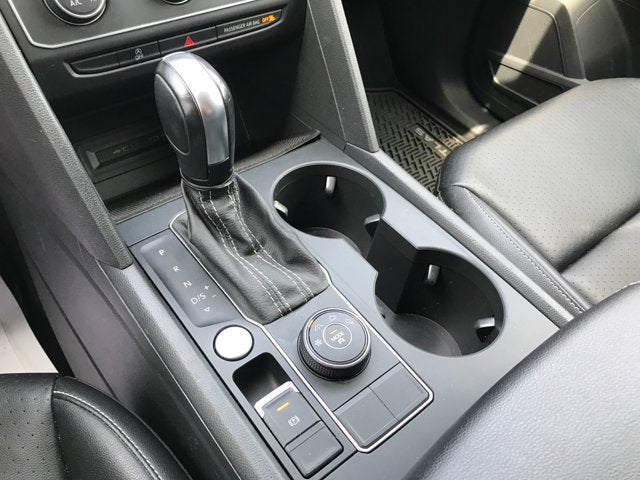 2022 Volkswagen Atlas 2.0T SE