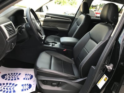 2022 Volkswagen Atlas 2.0T SE