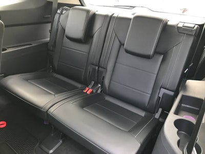 2022 Volkswagen Atlas 2.0T SE