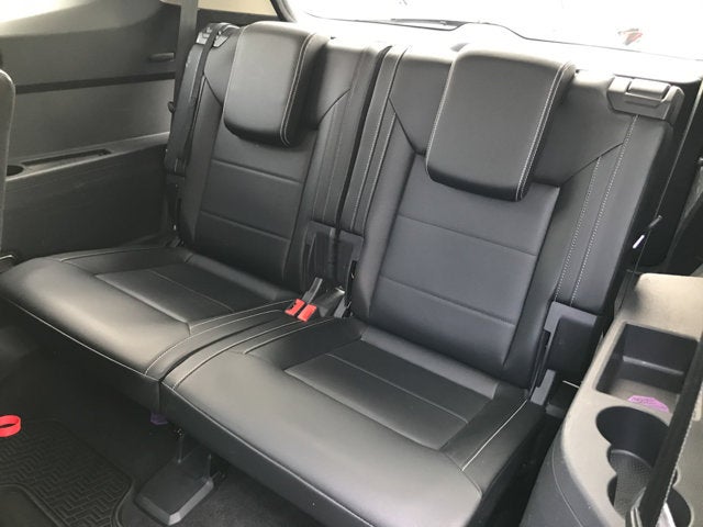 2022 Volkswagen Atlas 2.0T SE
