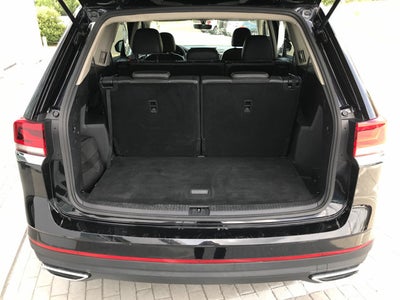 2022 Volkswagen Atlas 2.0T SE