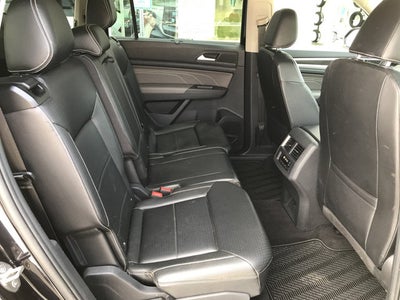 2022 Volkswagen Atlas 2.0T SE