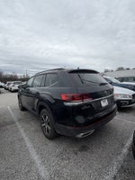 2022 Volkswagen Atlas 2.0T SE