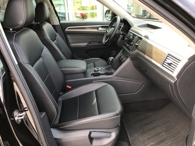 2022 Volkswagen Atlas 2.0T SE
