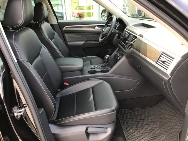 2022 Volkswagen Atlas 2.0T SE