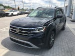 2022 Volkswagen Atlas 2.0T SE