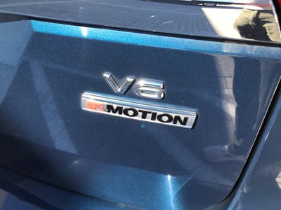 2019 Volkswagen Atlas 3.6L V6 SEL