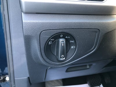 2019 Volkswagen Atlas 3.6L V6 SEL