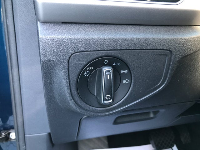 2019 Volkswagen Atlas 3.6L V6 SEL