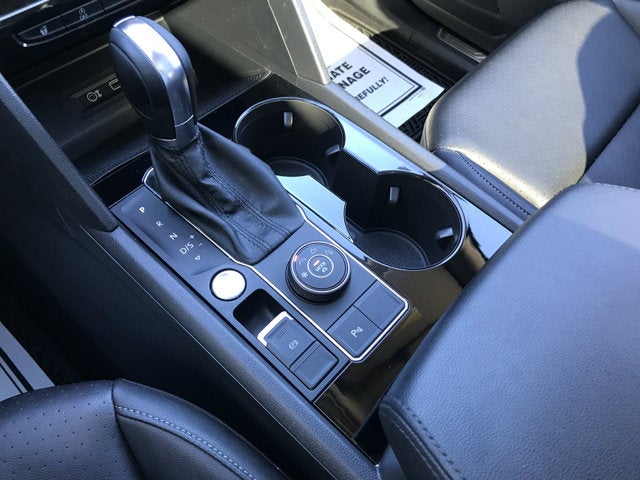 2019 Volkswagen Atlas 3.6L V6 SEL
