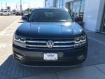 2019 Volkswagen Atlas 3.6L V6 SEL