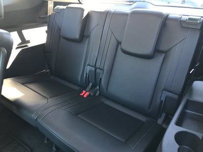 2019 Volkswagen Atlas 3.6L V6 SEL