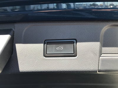 2019 Volkswagen Atlas 3.6L V6 SEL