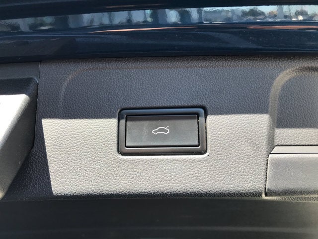 2019 Volkswagen Atlas 3.6L V6 SEL