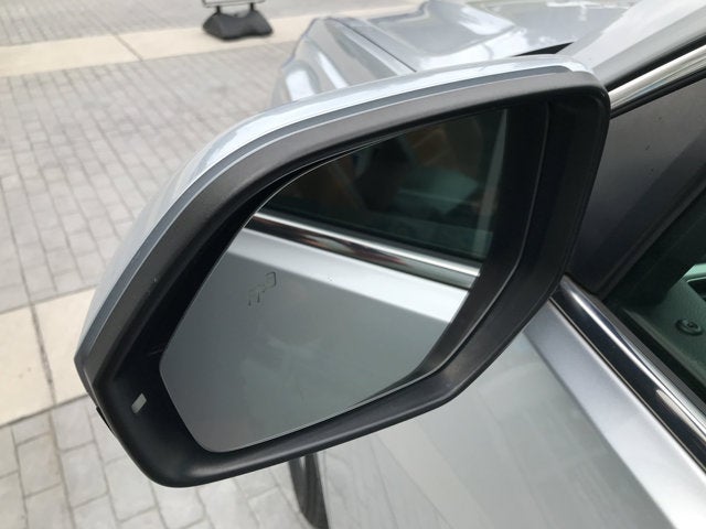 2018 Volkswagen Atlas 3.6L V6 SEL Premium
