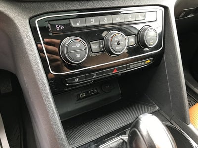 2018 Volkswagen Atlas 3.6L V6 SEL Premium