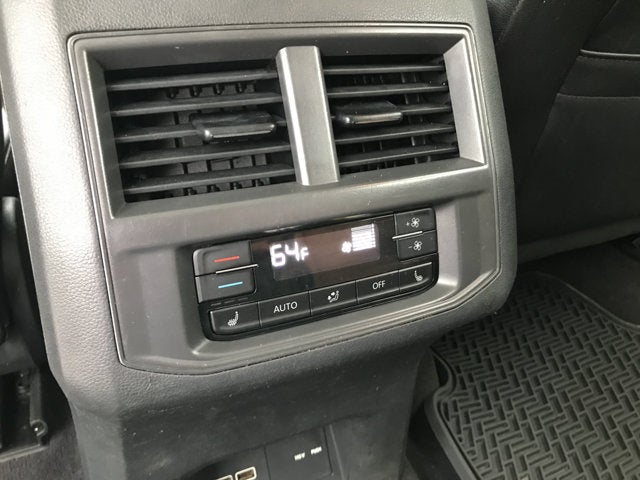 2018 Volkswagen Atlas 3.6L V6 SEL Premium