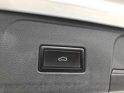 2018 Volkswagen Atlas 3.6L V6 SEL Premium