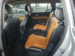 2018 Volkswagen Atlas 3.6L V6 SEL Premium