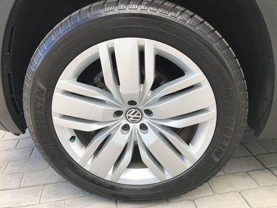2019 Volkswagen Atlas 3.6L V6 SEL Premium