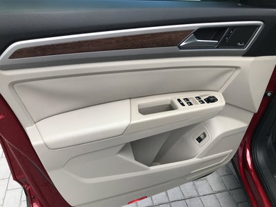 2019 Volkswagen Atlas 3.6L V6 SEL Premium