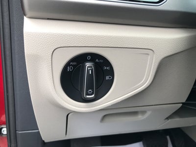 2019 Volkswagen Atlas 3.6L V6 SEL Premium