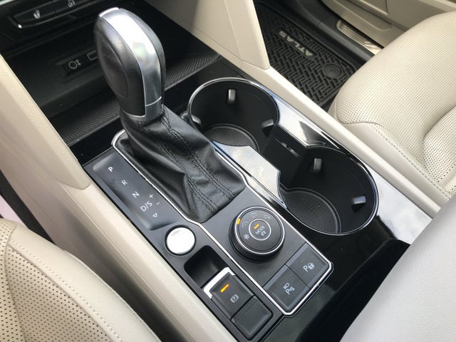 2019 Volkswagen Atlas 3.6L V6 SEL Premium